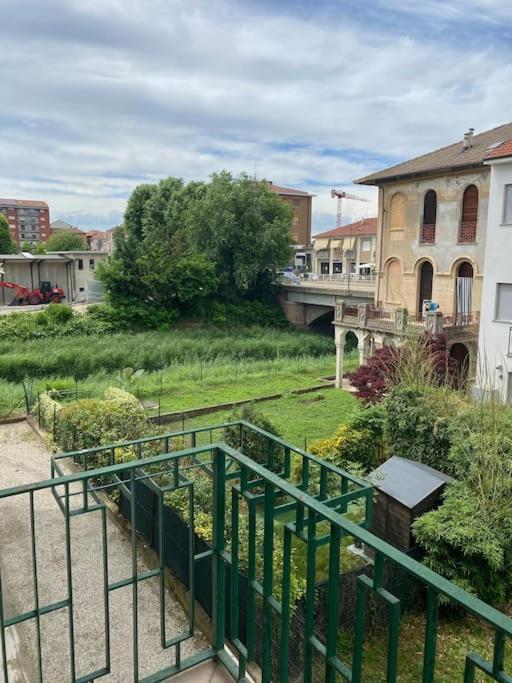 Appartamento Francesca Ad Alba Exterior photo